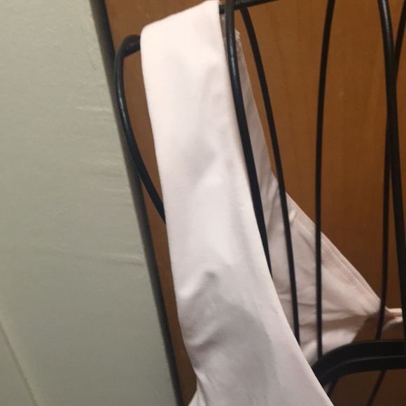 NWOT Warner’s Pink Bra - Picture 2 of 6